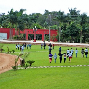 Foto ilustrativa de edição anterior