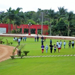  Encontro Gincana 2